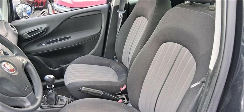 Fiat Punto 5 Porte 1.2 Street