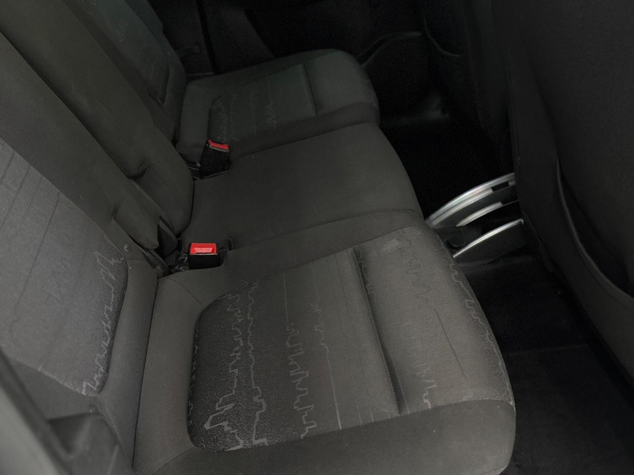 Opel Meriva I 95CV ecoFLEX Cosmo Full Opt