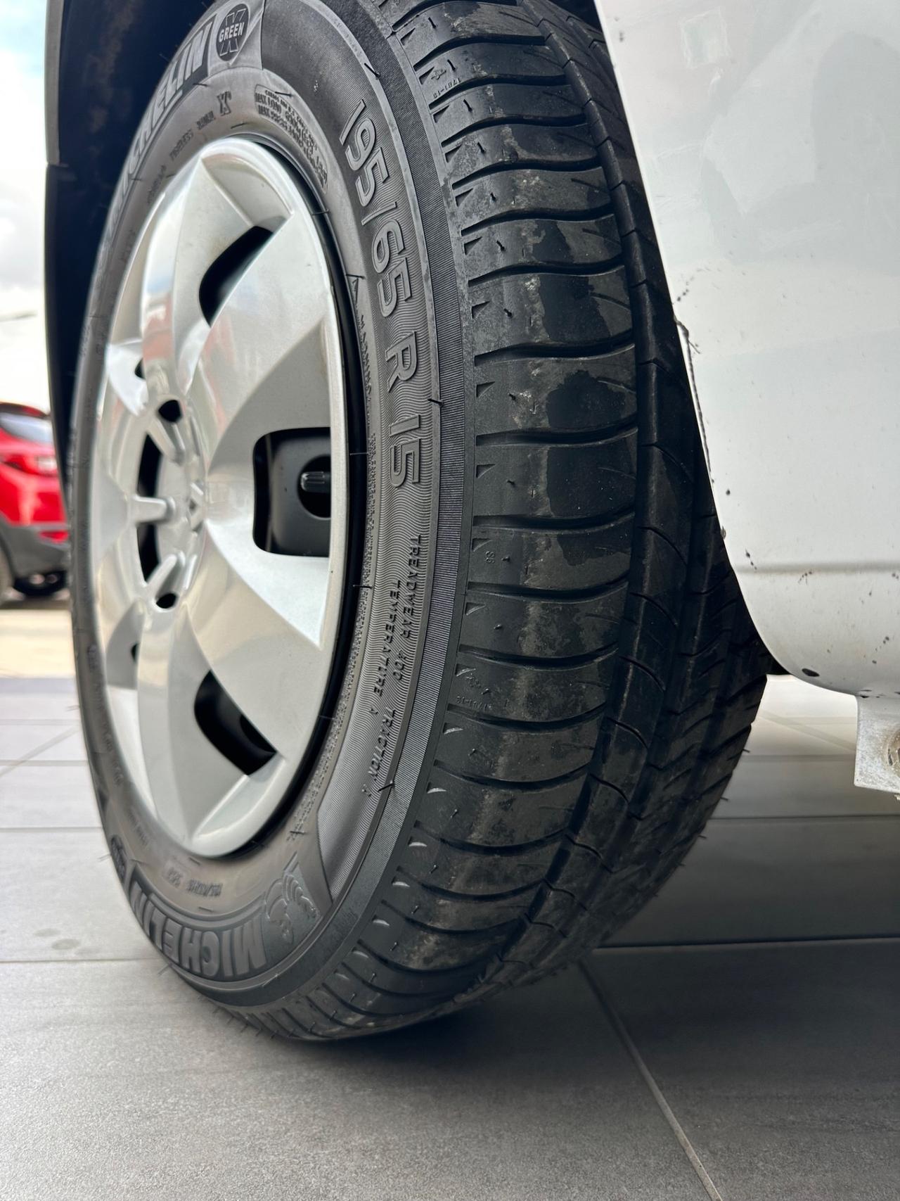 Renault Kangoo Express 1.5 Bluedci 95cv