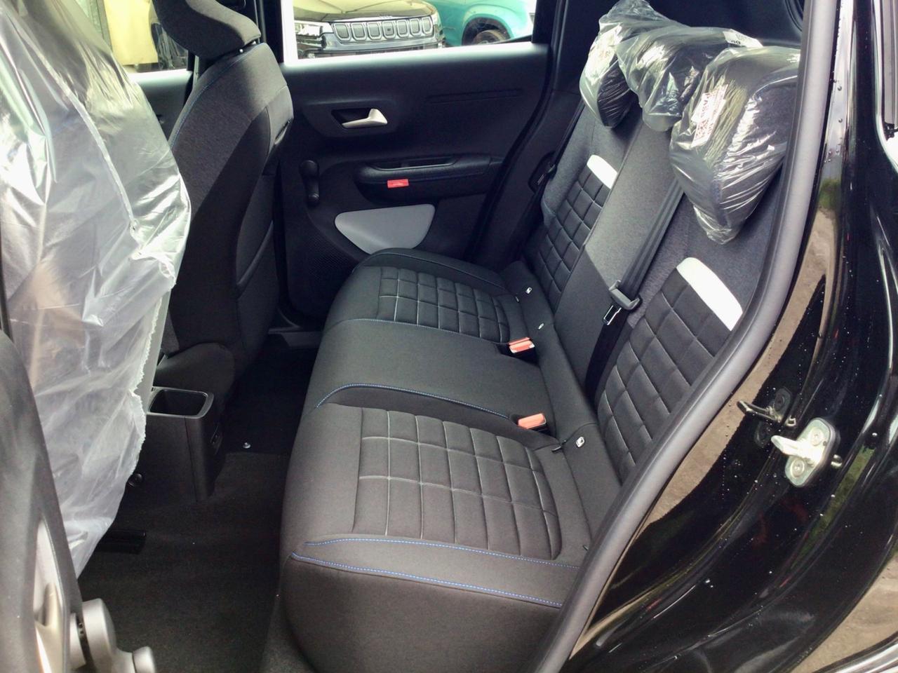 Citroen C3 PureTech 100 S&S Plus KM 0