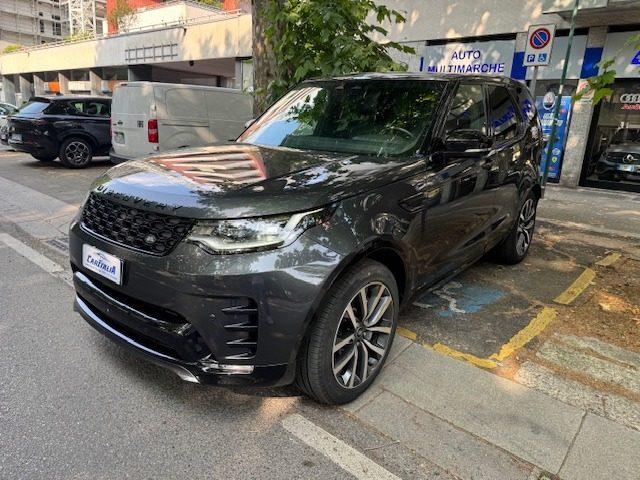 LAND ROVER Discovery 3.0D I6 249 CV AWD Auto R-Dynamic HSE TETTO PANORA