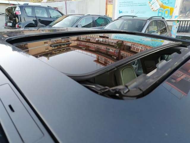 Citroen C5 C5 Berlina 3.0 V6 hdi Executive auto