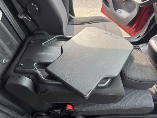 PEUGEOT Partner B.HDi 100 CV 3 POSTI(PC-TN)-CRUISE-PASSO CORTO-E6D