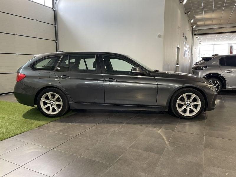 BMW Serie 3 Touring 316d