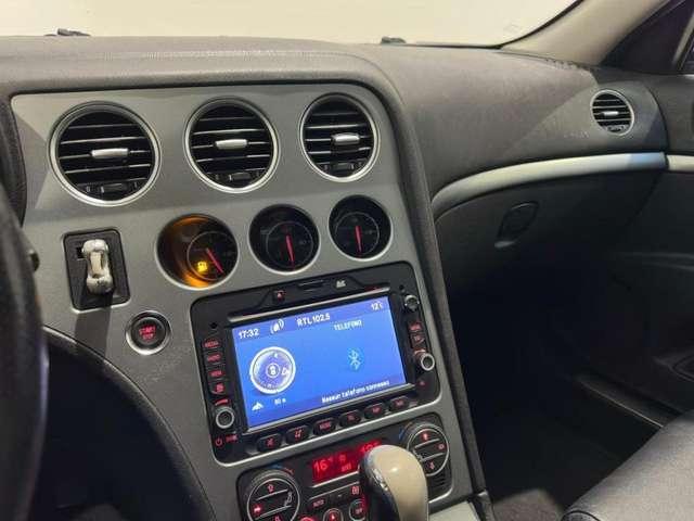 Alfa Romeo 159 2.4 JTDm 200 CV Q-Tronic