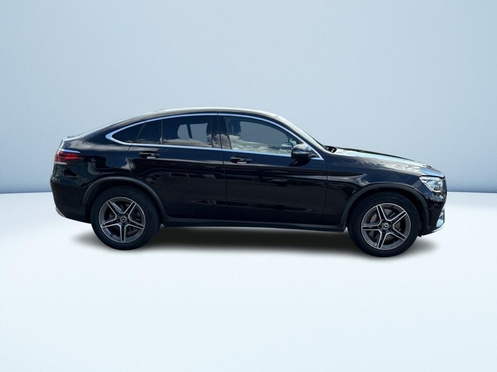 Mercedes GLC 220 220 D Premium 4Matic 9G-Tronic Plus