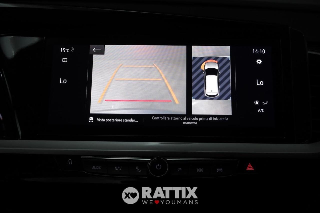 Opel Grandland 1.6 Phev 225CV Business Elegance Auto