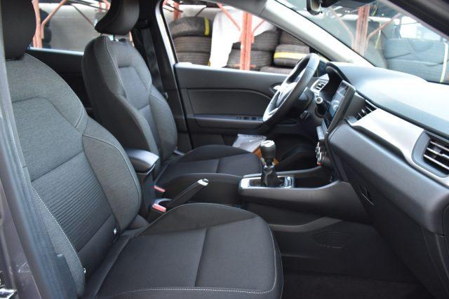 RENAULT Captur TCe 90 CV Business