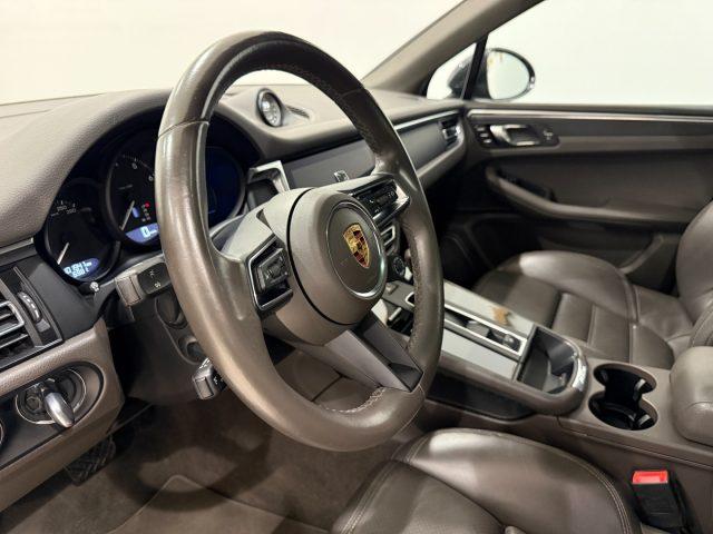 PORSCHE Macan III 2.0 265 CV Pdk