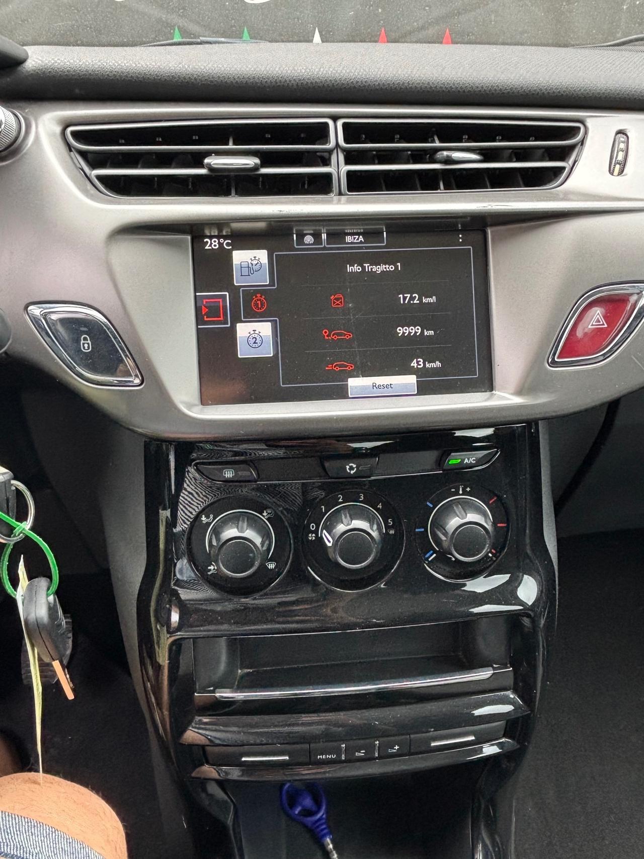 Citroen C3 BlueHDi 75 Feel Edition