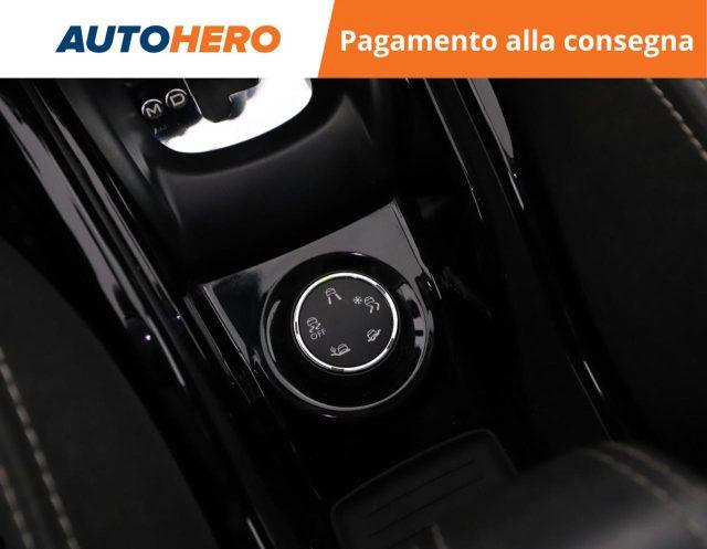 PEUGEOT 2008 1° serie PureTech Turbo 110 EAT6 S&S Allure