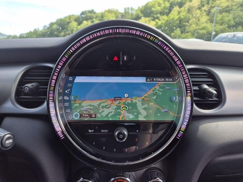 MINI Mini 5 porte Mini 5p 2.0 Cooper S JCW auto
