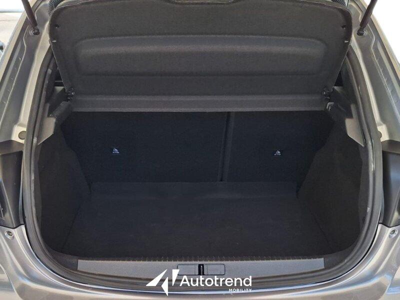 Peugeot 208 PureTech 100 CV NAVI LED Allure 5 porte S&S