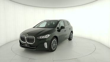 BMW Serie 2 U06 Active Tourer - 218d Active Tourer Luxury auto