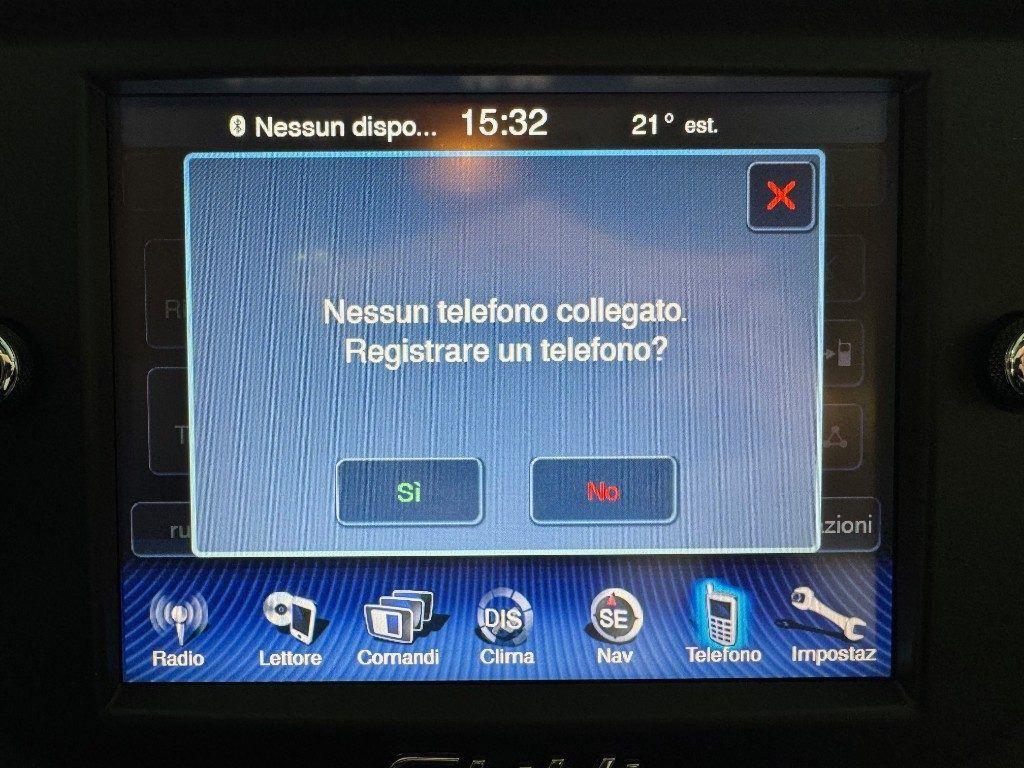 Maserati Ghibli V6 Diesel 250CV Tagliandi Maserati Stupenda