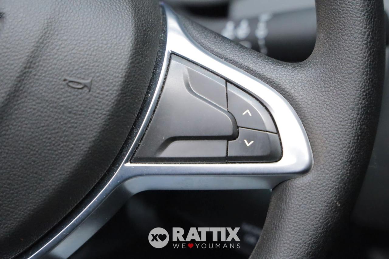 Dacia Duster 1.5 BlueDCI 115CV Essential 4x4