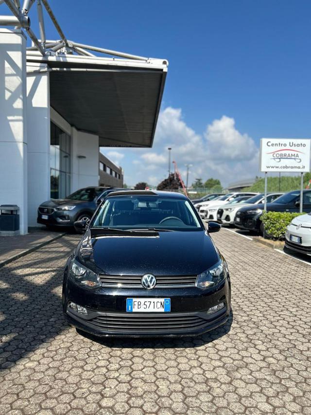 VOLKSWAGEN Polo 1.0 MPI 75 CV 5p.NEO PATENTATI