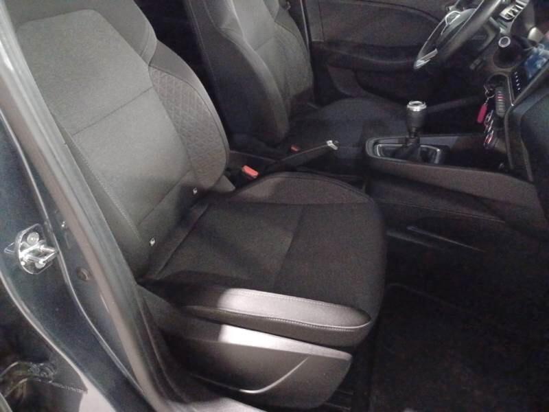 Renault Clio TCe 90 CV 5 porte Business