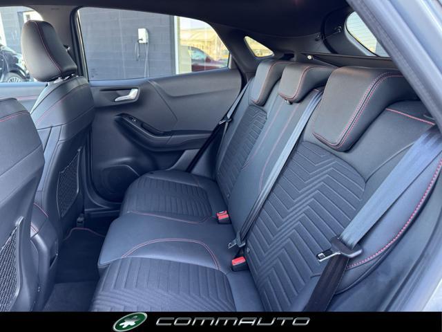 FORD Puma 1.5 EcoBlue 120 CV S&S ST-Line X