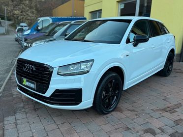 Audi Q2 1.6 TDI Sport