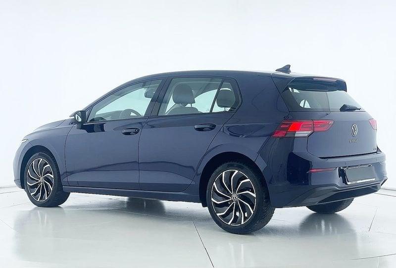 Volkswagen Golf 1.0 eTSI EVO DSG Life