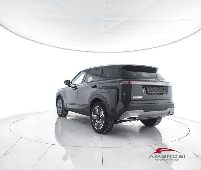 JAECOO J7 Super Hybrid Select