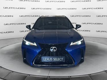 Lexus UX UX Hybrid F-Design 2WD MY24