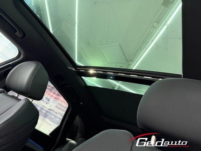 AUDI Q5 40 TDI 204 CV quattro S tronic S line BLACK EDITIO