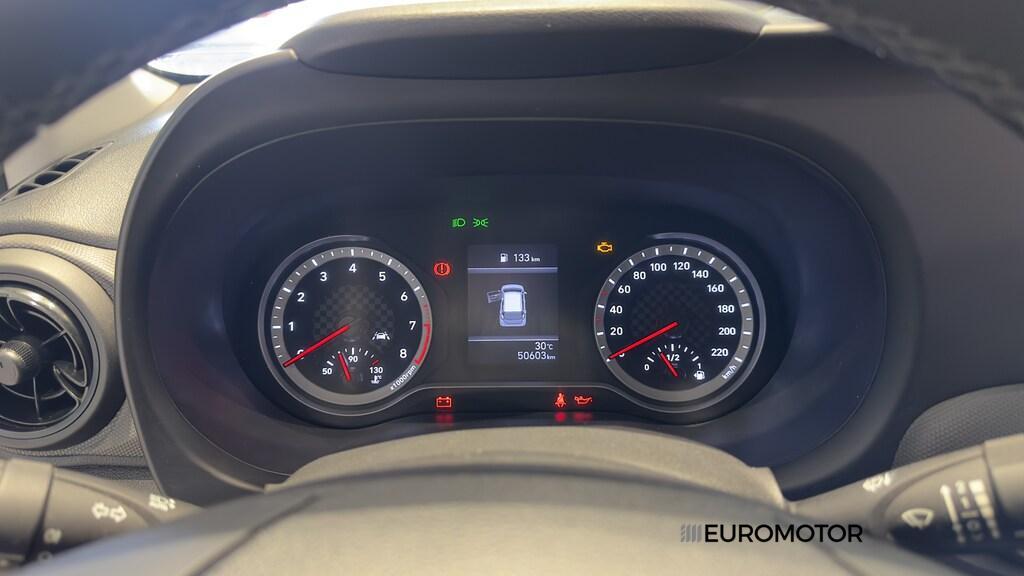 Hyundai i10 1.0 MPI Advanced