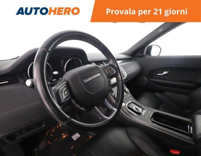 LAND ROVER Range Rover Evoque 2.0 TD4 180 CV 5p. Landmark Edition