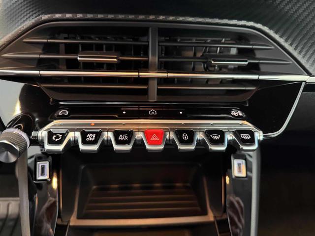 PEUGEOT 208 PureTech 100 Stop&Start 5 porte Active