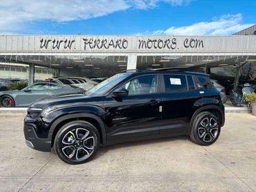 Jeep Avenger 1.2 Turbo 100 CV Summit KM 0 IVA ESPOSTA Tua a soli 235 Euro al mese
