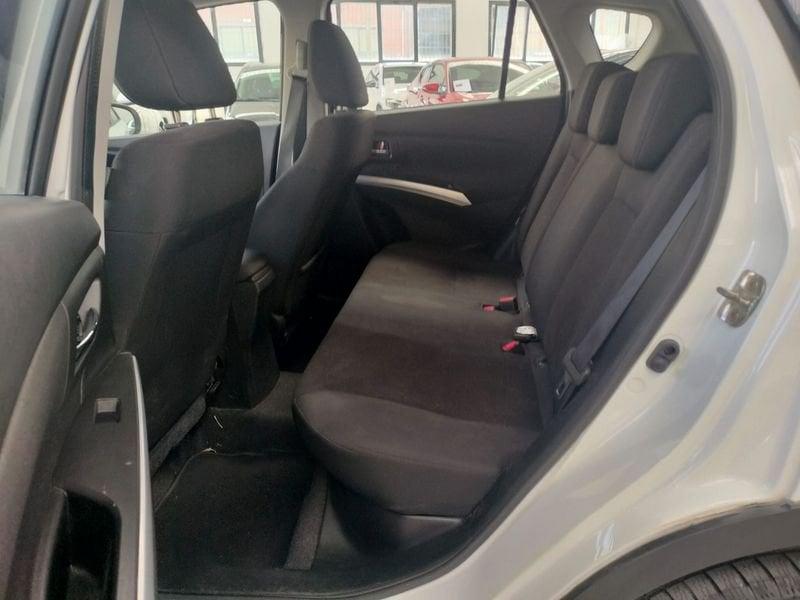 Suzuki S-Cross 1.0 BOOSTERJET 2WD COOL S&S