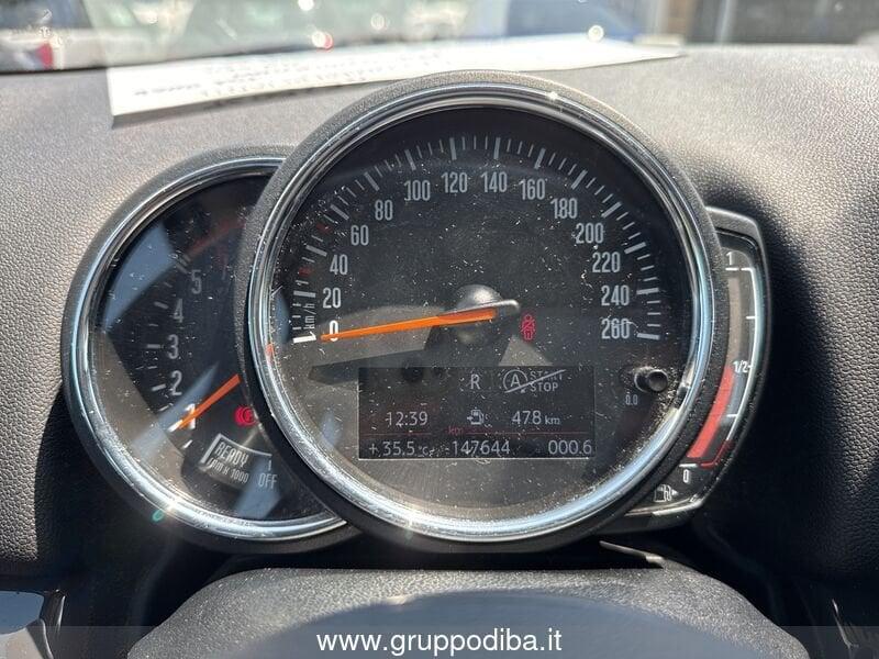 MINI Mini Countryman F60 2020 Diese Mini Countryman 1.5 One D Boost auto