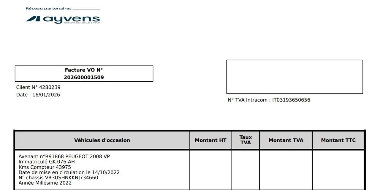 Peugeot 2008 1.2 PURETECH 100CV 6M. SeS ACTIVE PACK ( NAVI - MIRROR CRUISE SENSORI POST. ) KM 43000