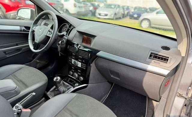 Opel Astra SW 1.6 Cosmo 115cv