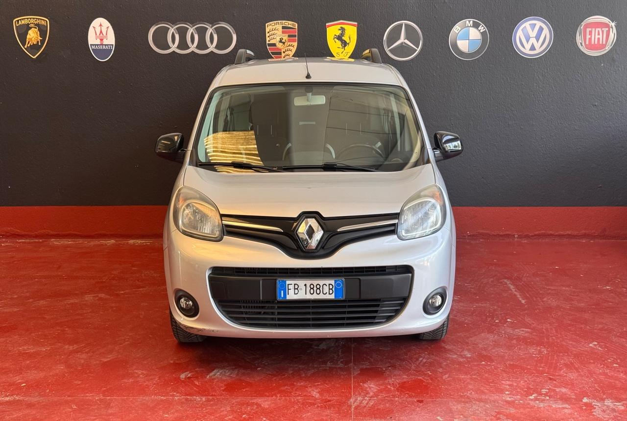 Renault Kangoo 1.5 dCi 90CV 5 porte Stop & Start Extrem