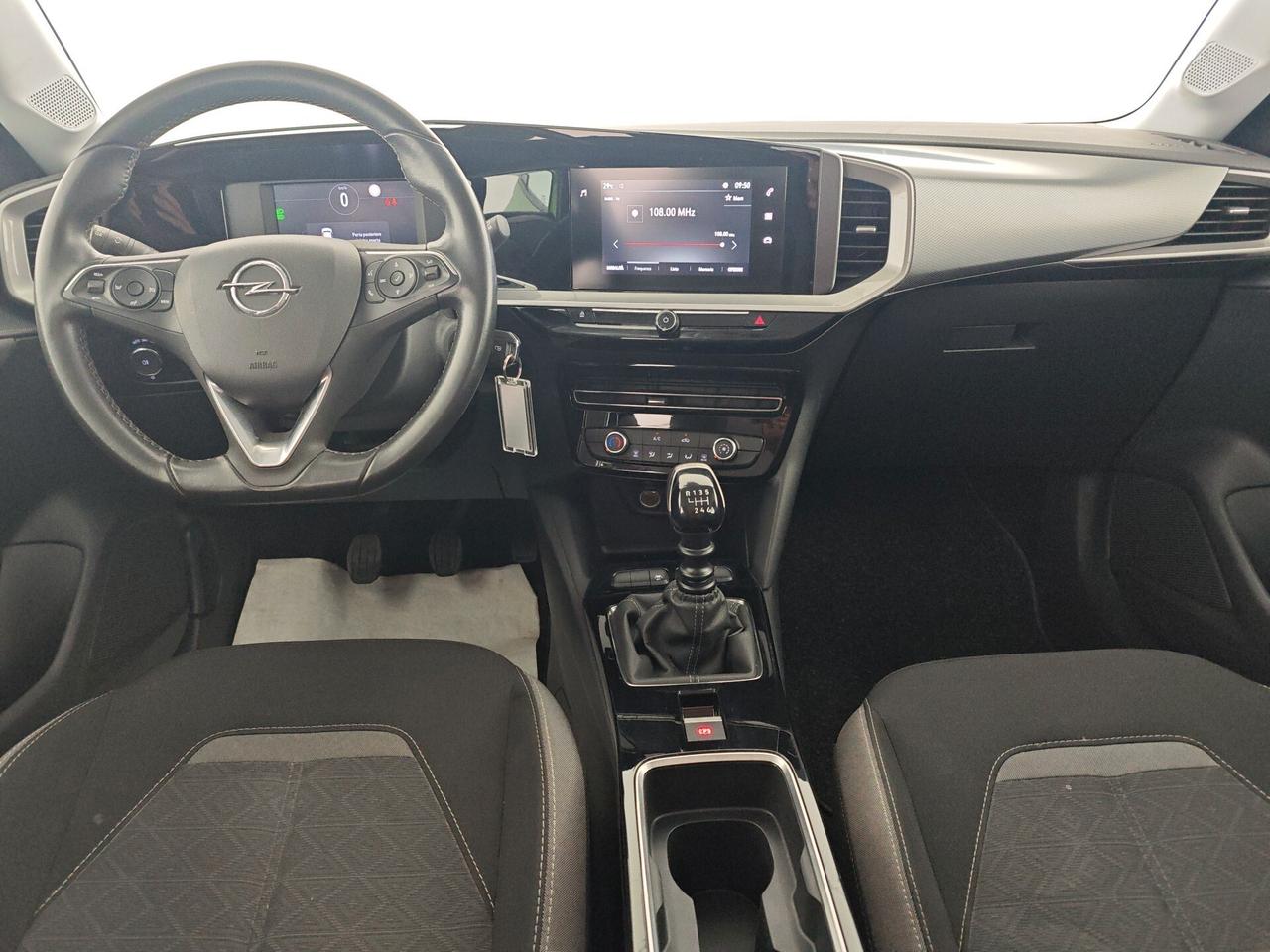 Opel Mokka 1.2 Turbo Edition