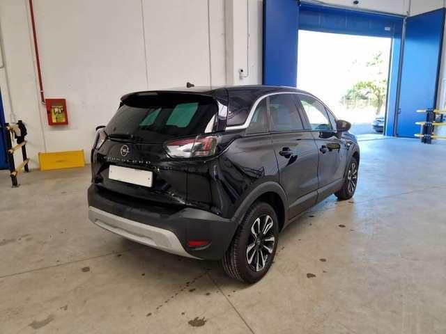 Opel Crossland X Crossland 2021 1.5 ecotec Elegance 110cv