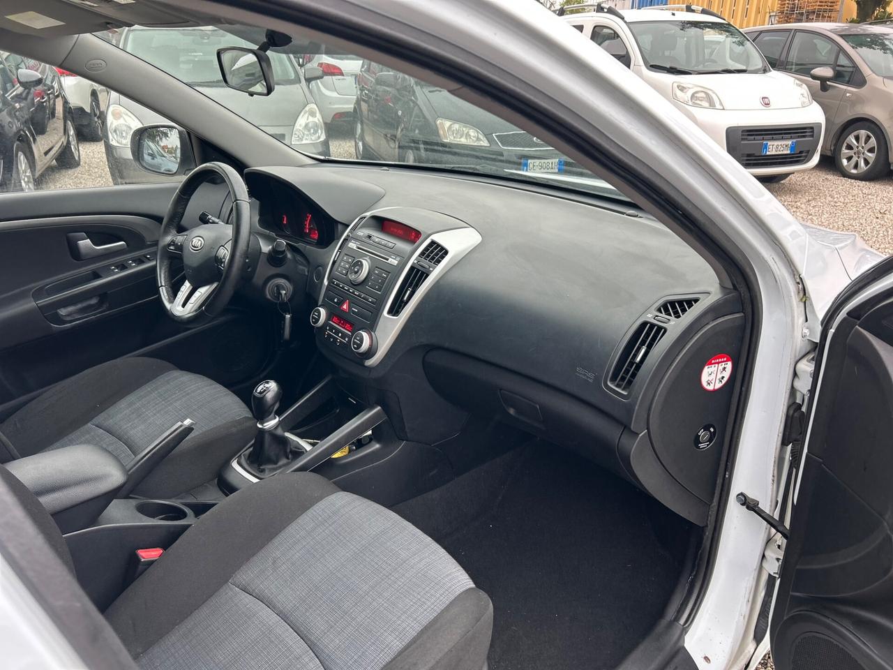 Kia Ceed cee'd 1.4 90CV 5p. EX