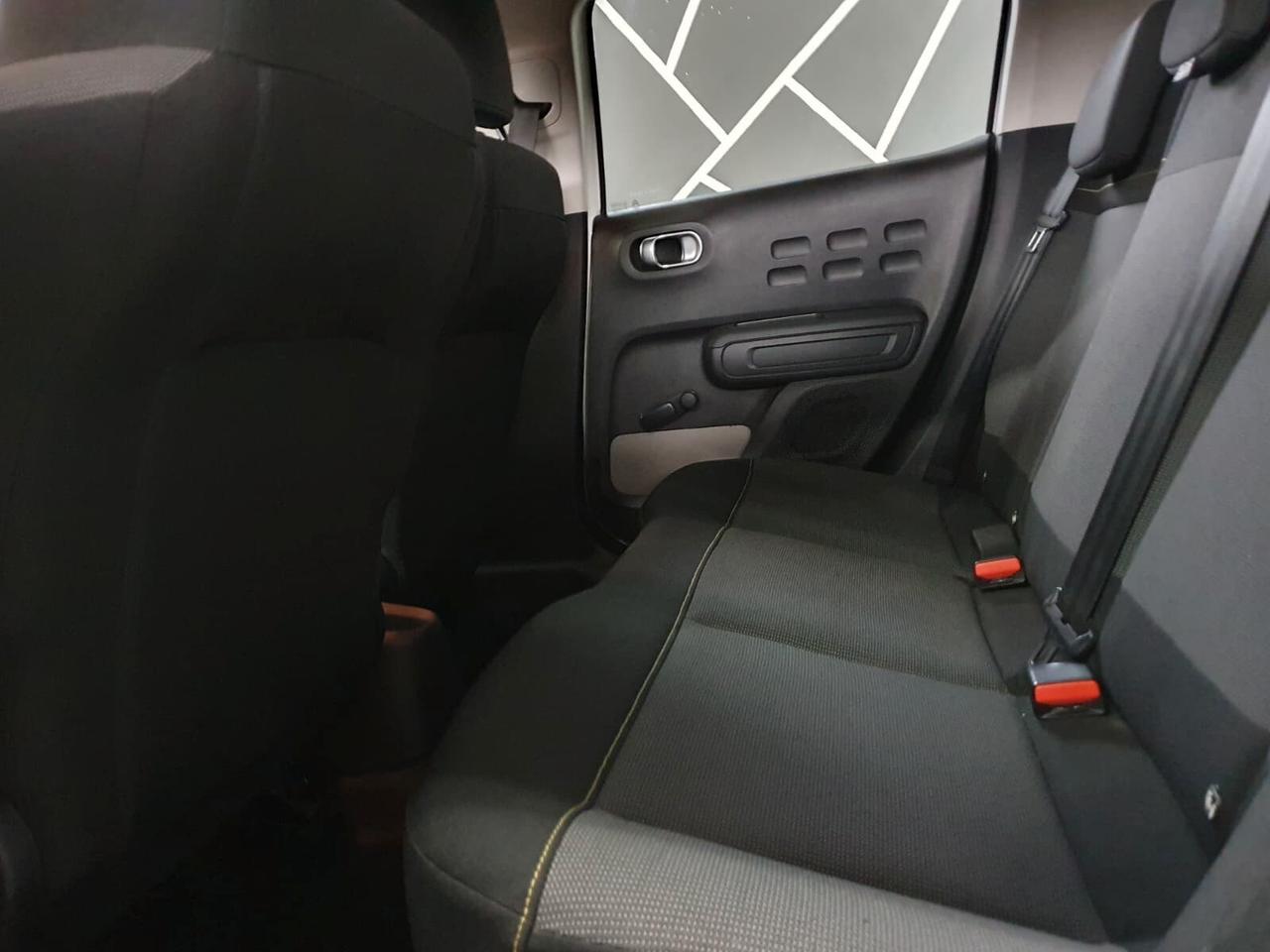 Citroen C3 PureTech 82 Feel NEOPATENTATI