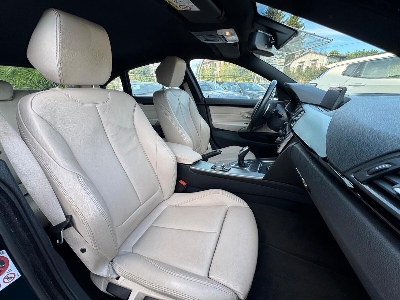Bmw 420 420d xDrive Gran Coupé Luxury