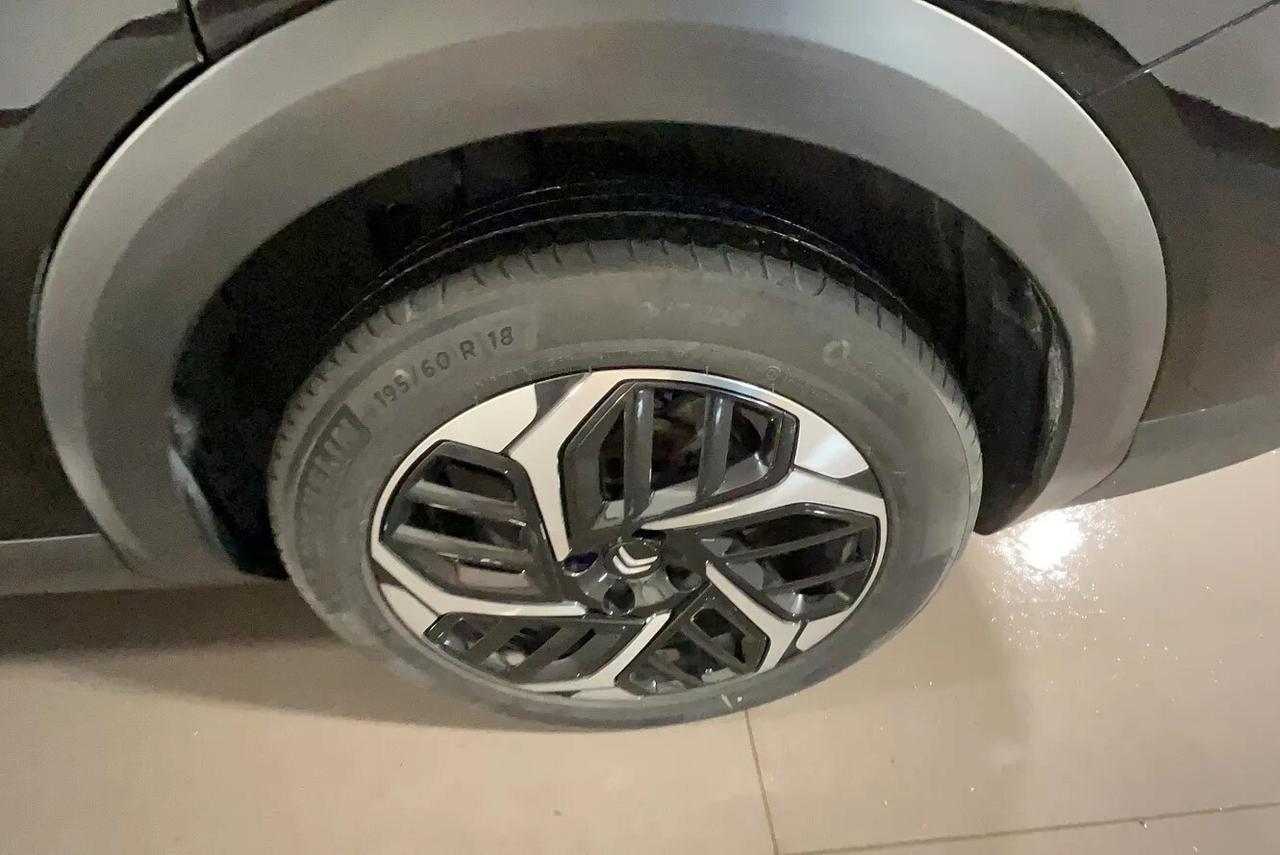 Citroen C4 X BlueHDI 130 S&S EAT8 Max