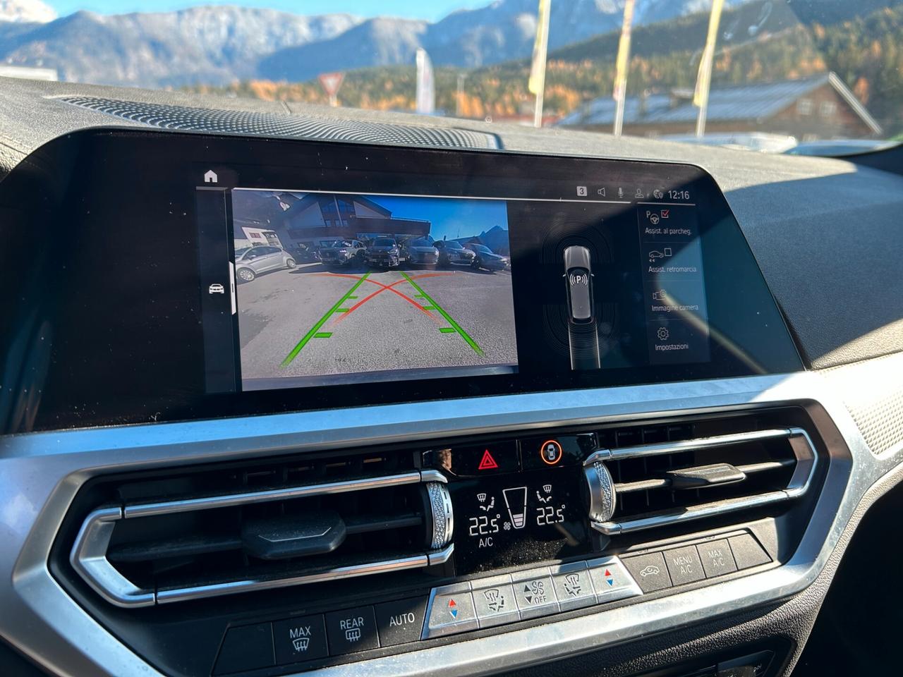 Bmw 340i M xDrive Touring