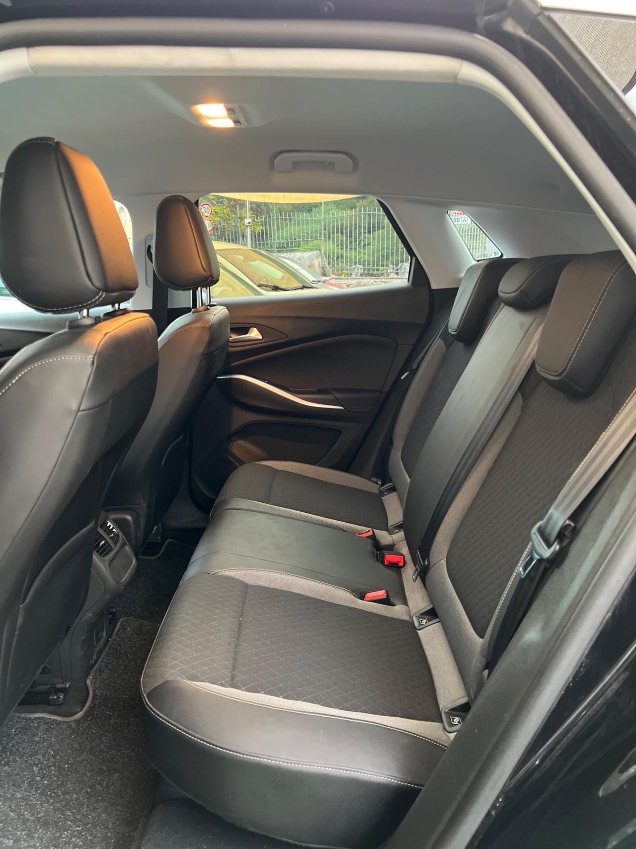 Opel Grandland X 1.5 diesel GS line - Full Full Optional