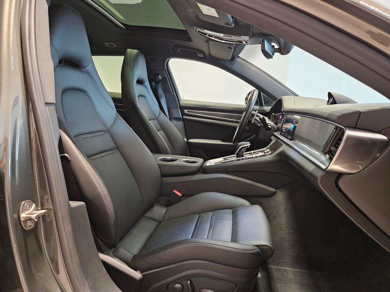 Porsche Panamera Sport Turismo 2.9 4 e-hybrid Platinum Edition auto