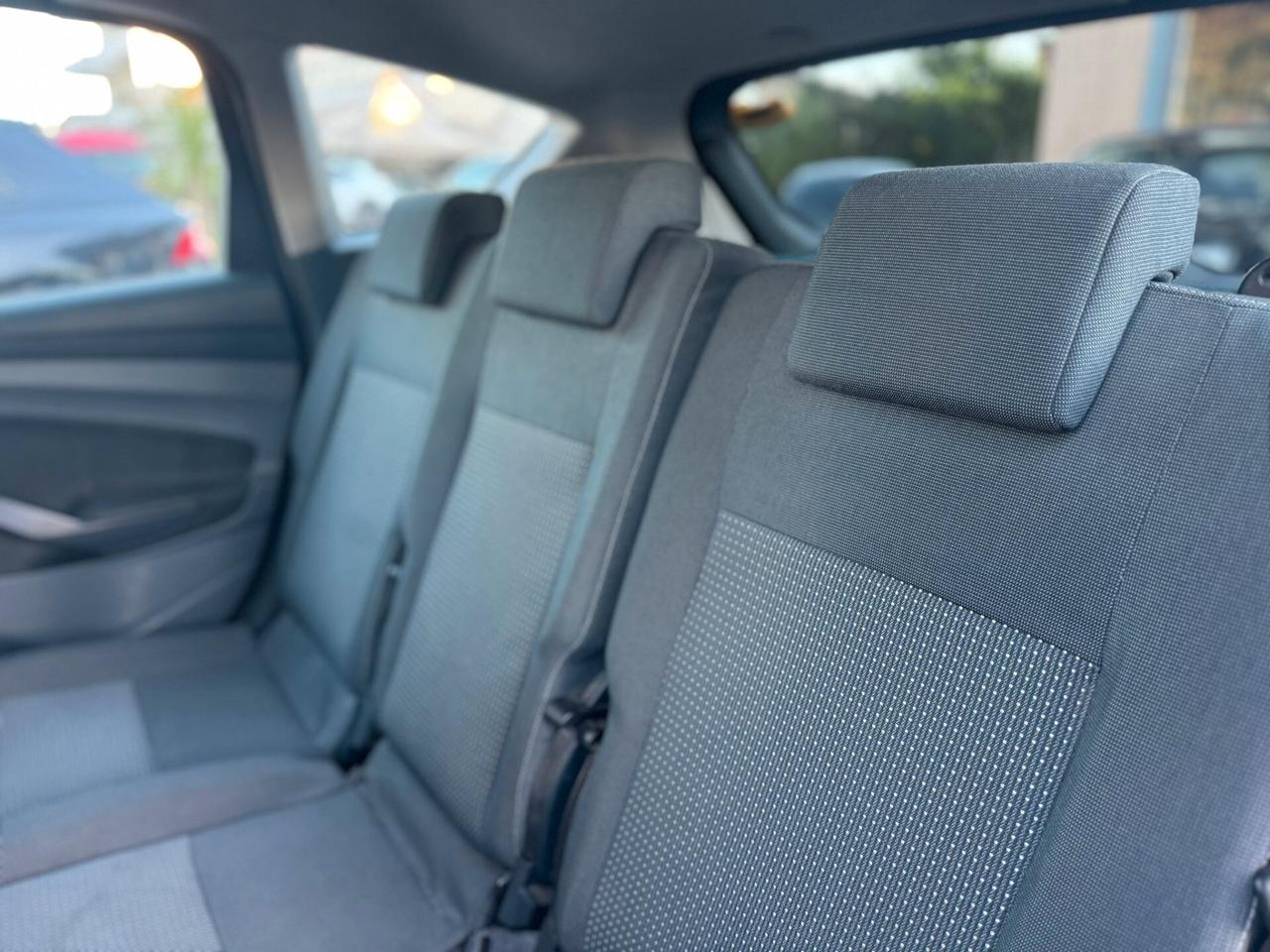 Ford C-Max 1.6 TDCi 115CV Titanium