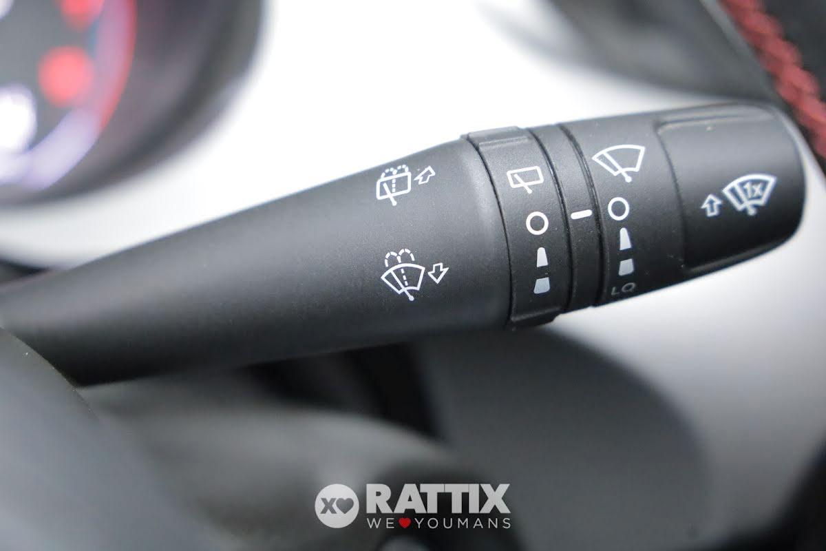 Fiat 500X 1.5 T4 Hybrid 130CV Sport DCT