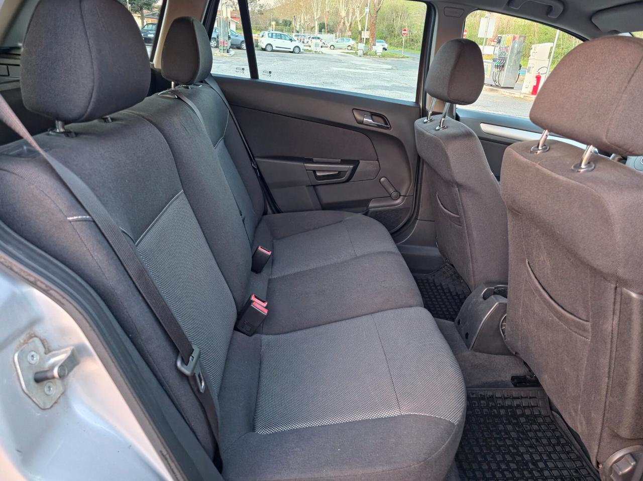 Opel Astra 1.6 16V GPL-TECH Station Wagon Edition 2010-E4 Manuale NEO