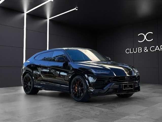 Lamborghini Urus 4.0 V8 auto C.23/TETTO/HUD/BANG&OLUFSEN